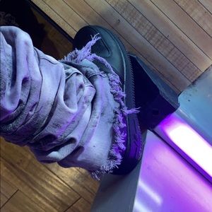 Meet your Posher, Jay